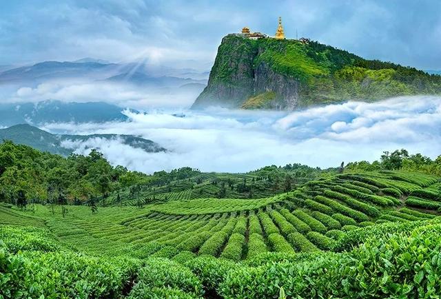 最值得去的10个小众旅行地，10个“治愈系”小众出游地
