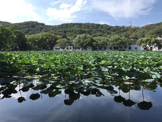 普陀山旅游攻略二日游，普陀山旅游攻略一日游最佳路线（浙江普陀山游玩路线和观音法界）