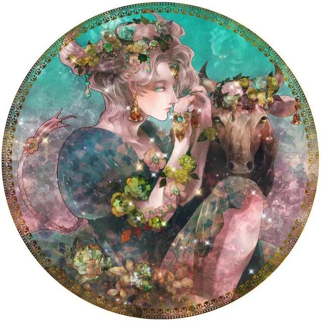 十二星座最恐怖的星座，十二星座哪个星座爆发起来最恐怖（金牛座最可怕的一面）