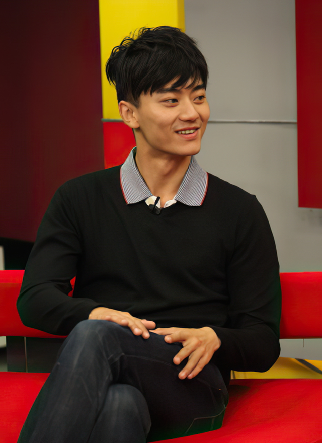 陈宝国的儿子，陈宝国的儿子是哪个学校毕业的（被父亲力捧多年也不红）