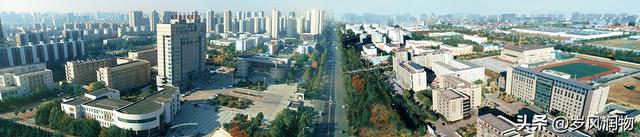 唐山师范学院专科，唐山师范学院（河北海洋大学还会远吗）