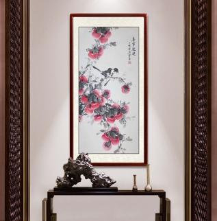 什么人不能挂葫芦，葫芦不能随便挂吗（老辈人“家中挂五画）