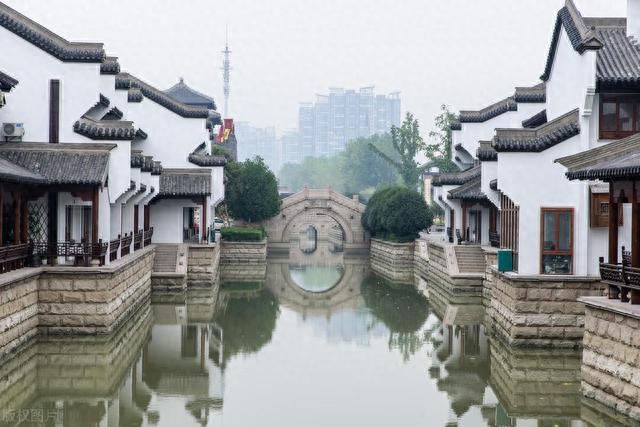 常州必去的5个景点推荐，千万别错过！