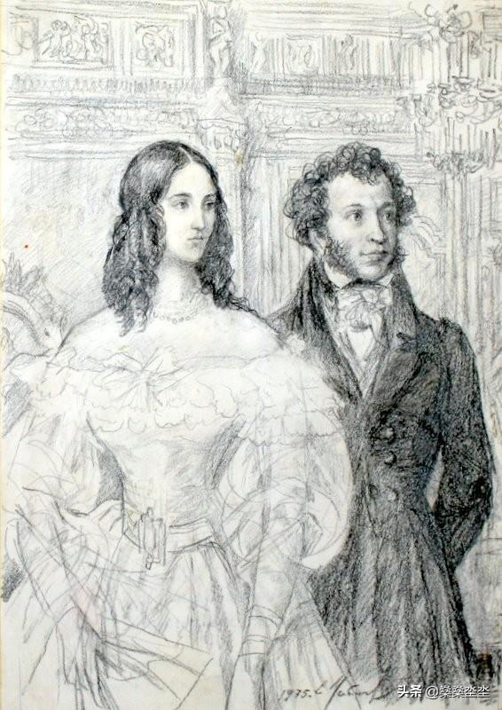 法国贵族女孩名字，法国女人名字（娜塔丽娅在普希金死后被人视作“红颜祸水”）