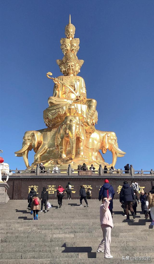 色达几月份去最好，什么时间段去色达旅游好（一生应该来一次色达喇荣五明佛学院。愿见闻者得福。）