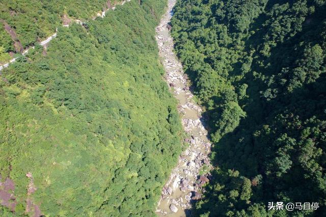 泰顺氡泉度假村温泉池，7月探秘中国罕见的氡泉泉眼