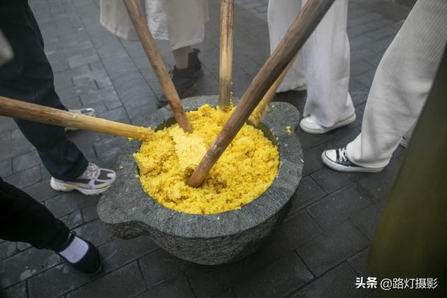 江西赣州有什么好吃的特色美食，尤其这几道菜游客大呼过瘾