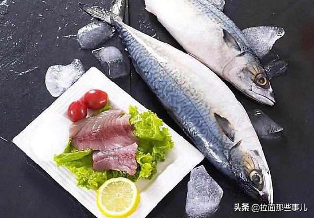 沙丁鱼怎么做好吃，沙丁鱼做法（少吃面食和猪肉）