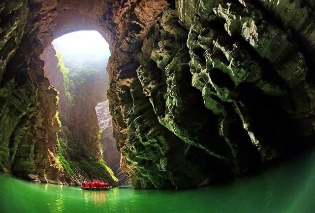 重庆二日游攻略，重庆2日游旅游攻略（2023年2月18-26日自驾重庆-巫山-奉节-彭水逛吃逛玩9日游招募）