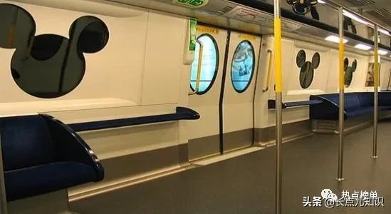 纽约地铁为何被称为最发达交通系统，纽约地铁和北京地铁（世界十大地铁最发达城市排名榜单揭晓）