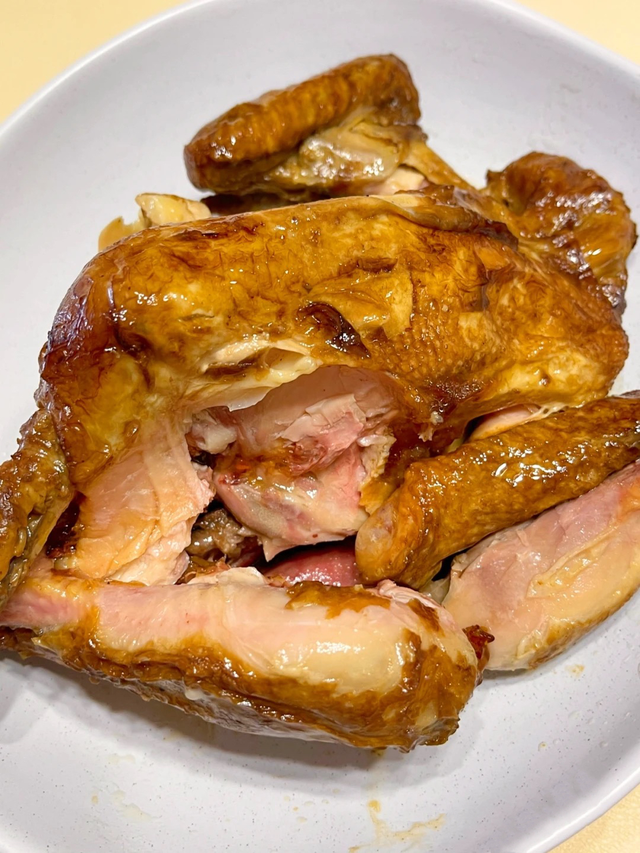 无添加剂防腐剂的零食，13款农科院零食杀疯了