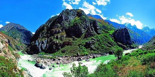 拉萨旅游最佳时间，西藏这三条旅游线路