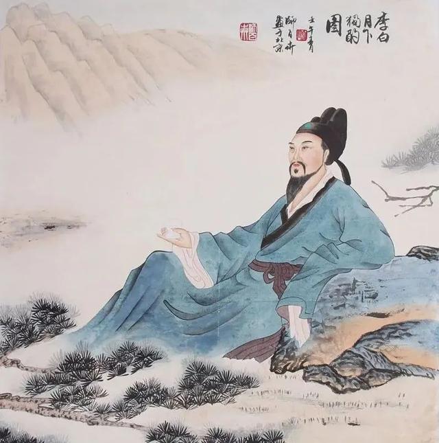 经典诗词名句，经典诗词名句唯美（李白最经典的9首诗）