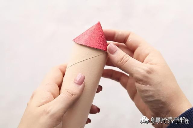 手工作品怎么做，简单好看的手工作品的制作方法（只需要简单材料就能完成）