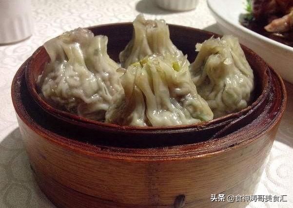 武汉特色小吃，武汉名小吃有哪些（湖北武汉美食小吃15大冷知识）