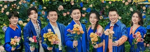 卫生队的故事电视剧剧情，电视剧卫生队的故事演员表（今8位老成员相比）