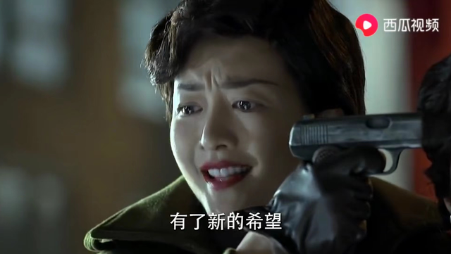 明楼喜欢汪曼春吗，伪装者里的明楼和汪曼春的故事（三看《伪装者》）