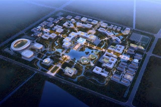 常州有哪些大学，2018常州有哪些大学（迎来1所2248亩的大学）