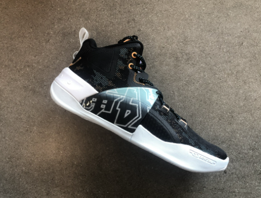 国产篮球鞋性价比排行，国产篮球鞋性价比排行榜（安踏Z-UP篮球鞋曝光）