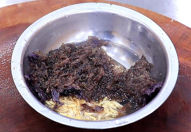 蒸牛肉的做法，建议大家：少吃面条米饭