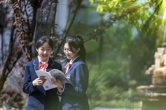 南京公办初中排名一览表，2021南京公办初中排名（不愧是南京南大门最强初中）