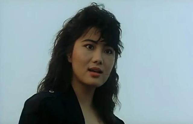 福星高照演员表，福星高照猪八戒演员表（香港影坛红极一时10位女打星）