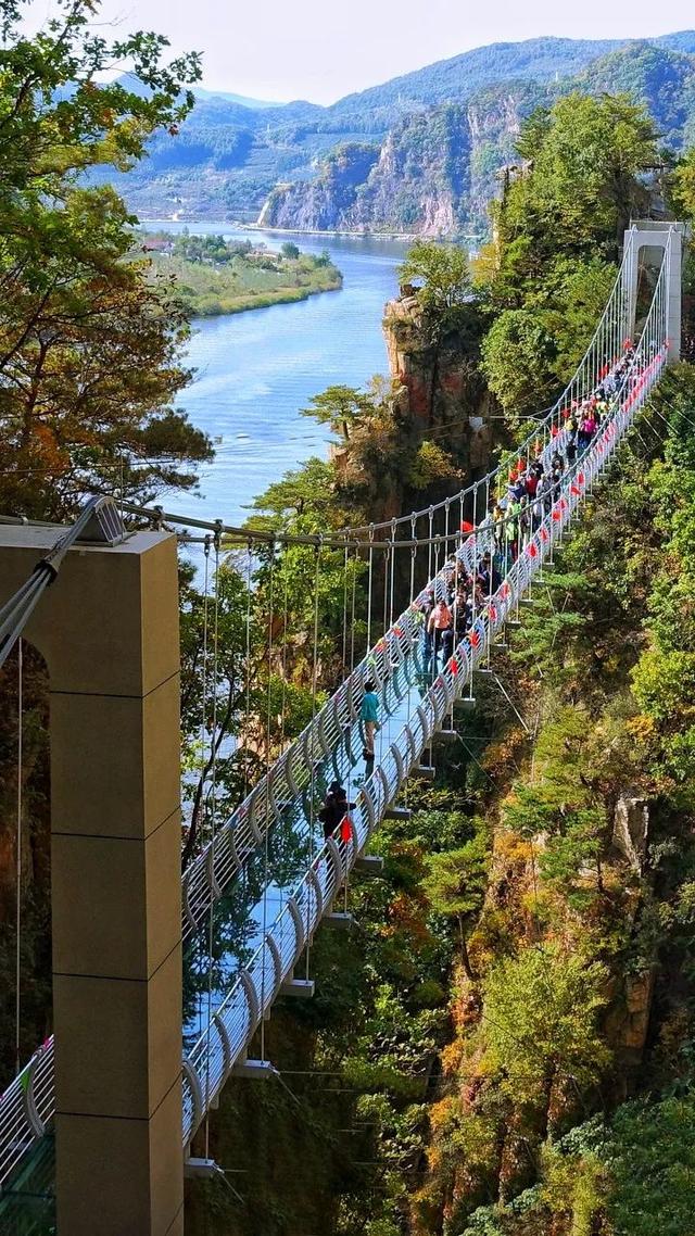 本溪特色美食有哪些，本溪特色美食有哪些小吃（国内唯一媲美北疆的地方）