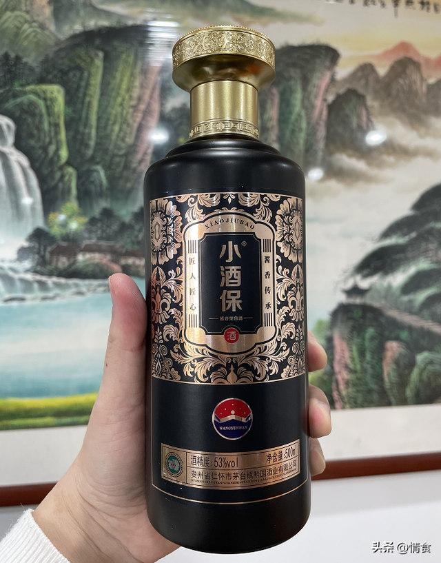 中国国酒是什么酒，中国三大国酒（都是100%纯粮酿造）