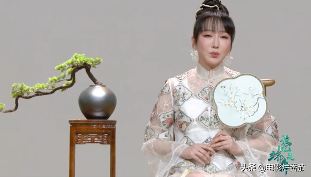 端午节穿什么衣服，2021端午节气温穿什么衣服合适（陈数似画中美妇）