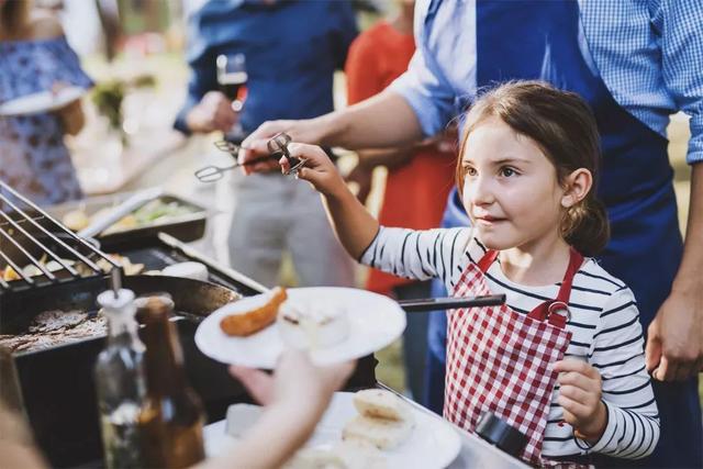 澳洲人说什么话，有澳洲这个说法吗（为了愉快地BBQ）