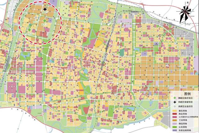 沧州最新建设规划，带你看懂未来10年沧州城市更新项目