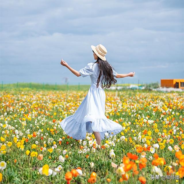 旅游说说心情唯美,旅游的句子短句唯美(4句摄影口诀提升格调)