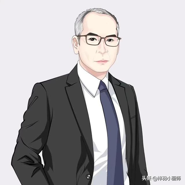 顾沫／部位男头／西装暴徒.，微信头像，顾沫／部位男头／西装暴徒.（西装革履男士微信头像）