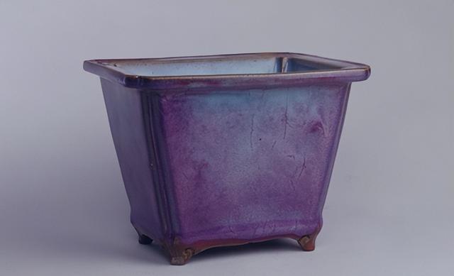 钧窑产地在哪里，中国传世名窑之钧窑