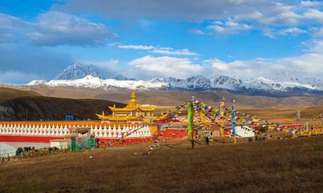 世界旅游日是哪天，世界旅游日是哪一天（这个秋天我们一起出发）