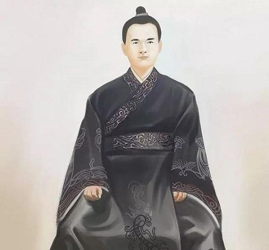 海昏侯为何没尸骨，海昏侯为何没尸骨快速截屏快捷键（海昏侯墓出土最早的孔子画像）