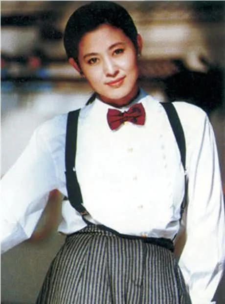 倪萍和前夫女儿有往来吗，倪萍：如果有下辈子