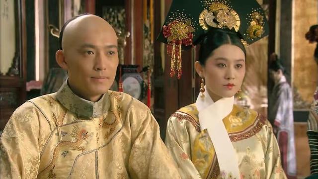 珍妃为什么会被推下井，珍妃打捞出来的样子（都是1件旗袍惹的祸）