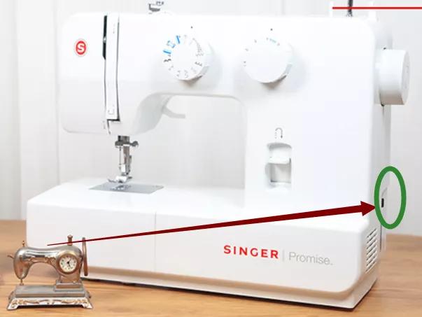 手动缝纫机怎么使用,手动缝纫机不勾底线怎么修(手把手教学,包你学会) 手动缝纫机怎么使用,手动缝纫机不勾底线怎么修(手把手教学,包你学会)