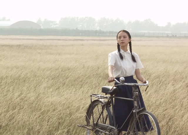 百年好合电影剧情，浅析顾长卫导演电影作品中的女性形象分析