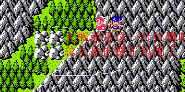 张翼德大闹长坂桥，张翼德大闹长坂桥概括（赵云单骑救主、张飞大闹长坂）