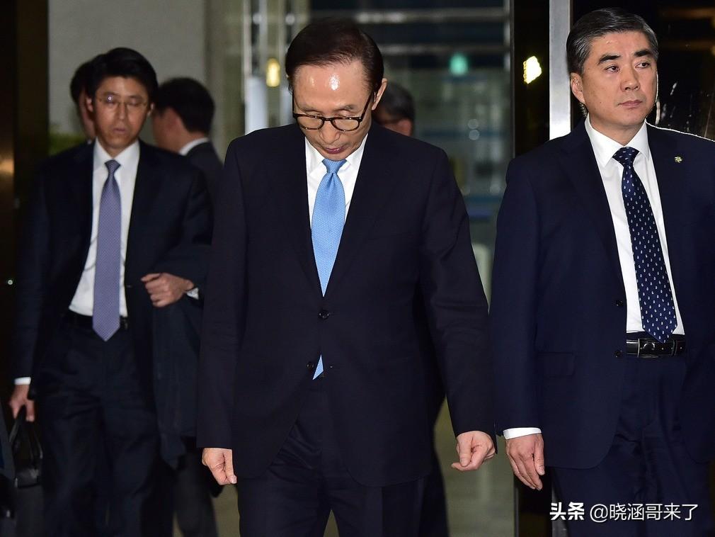 检察官可以当律师吗（凌驾于财阀和总统之上的韩国检察院）