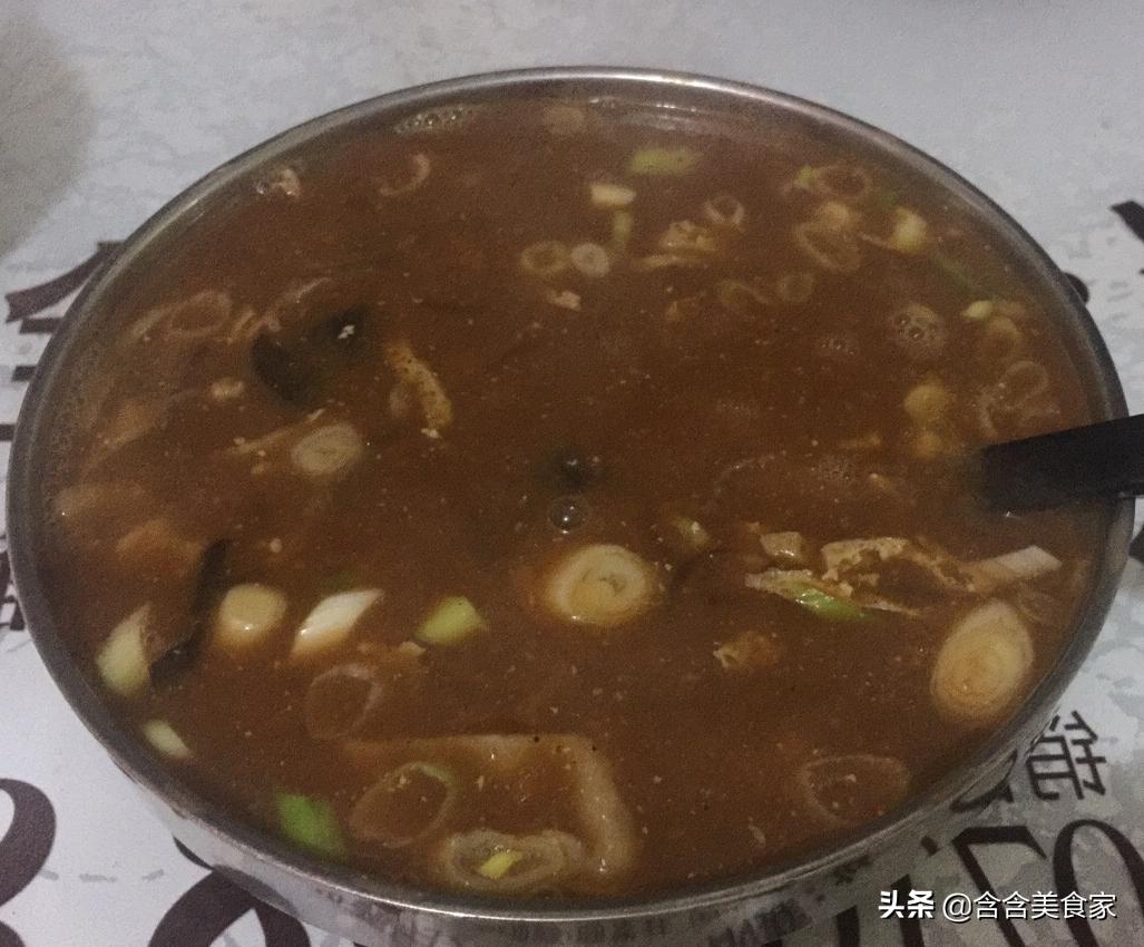 襄阳美食有哪些好吃的，6个湖北襄阳特产小吃零食