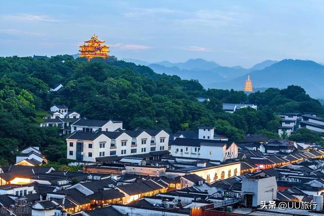 杭州有什么好玩的地方，杭州特别好玩的地方有哪些（杭州旅行最值得打卡的10个景区）