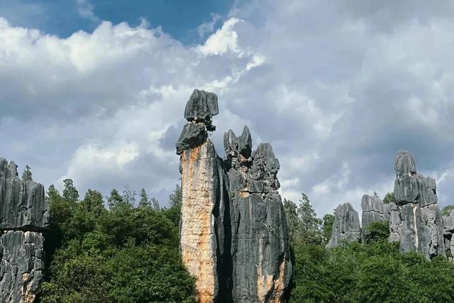 昆明一日游最佳景点一览表，昆明32个最适合一日游的免费景点（四季如春的昆明很适合旅游）