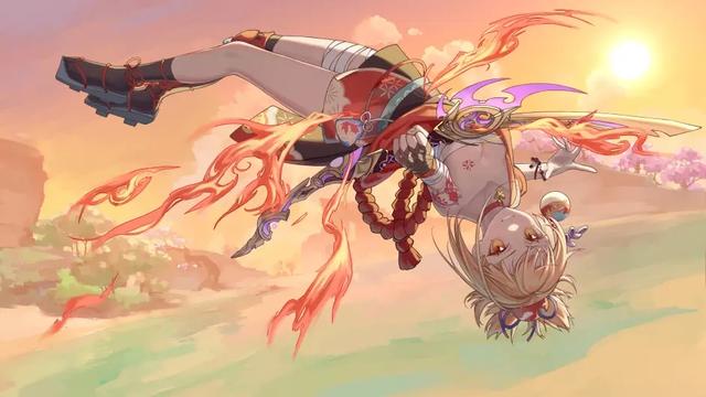 原神/迪卢克♥Ⅰ，微信头像，原神/迪卢克♥Ⅰ（原神：迪卢克皮肤特效曝光）