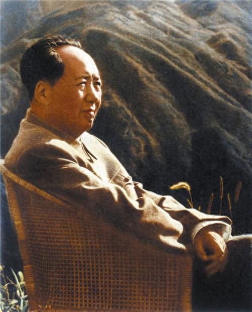 天生一个仙人洞——江西庐山仙人洞景区纪游