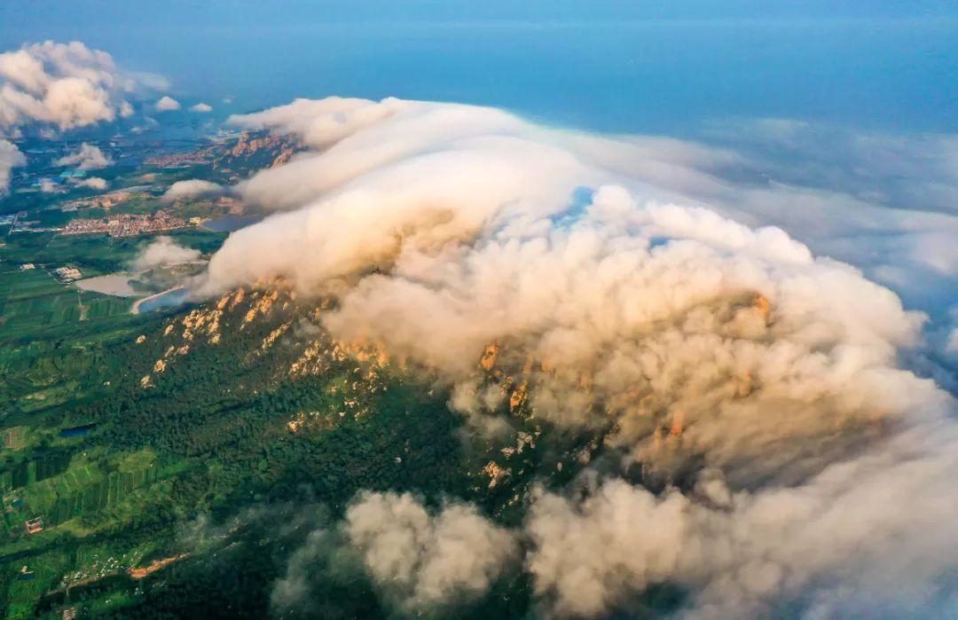 荣成风景区有哪些，荣成周边景点（来荣成这些打卡景区景点采撷好春光）