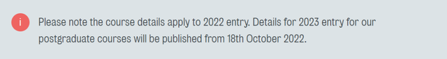 英国伯明翰大学世界排名，英国伯明翰大学开学时间是什么时候（23fall英国TOP100大学申请10月全面开放）