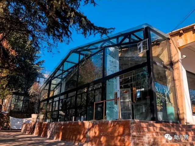 昆明旅游景点，昆明旅游景点一日游（昆明必打卡的30个小众上镜地）